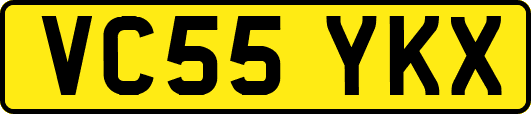 VC55YKX