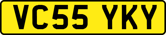 VC55YKY
