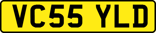 VC55YLD