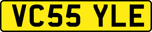 VC55YLE