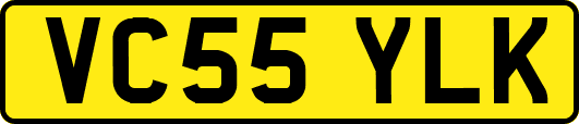 VC55YLK