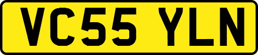 VC55YLN