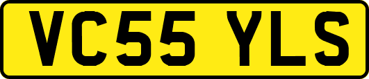 VC55YLS
