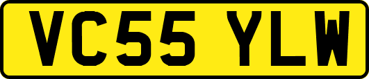 VC55YLW