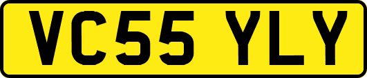 VC55YLY