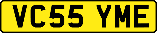 VC55YME