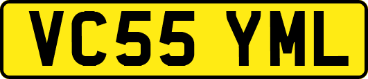 VC55YML