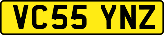 VC55YNZ