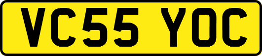 VC55YOC
