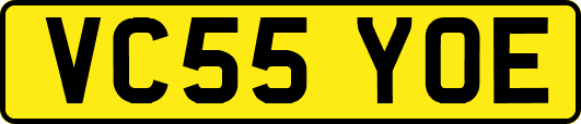 VC55YOE