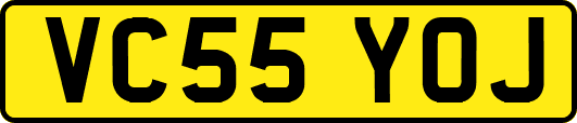 VC55YOJ