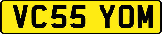 VC55YOM