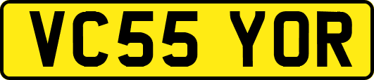 VC55YOR