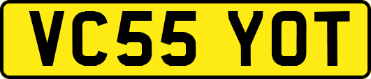 VC55YOT