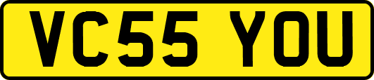 VC55YOU