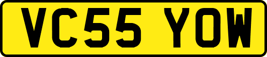 VC55YOW