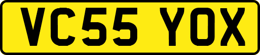VC55YOX