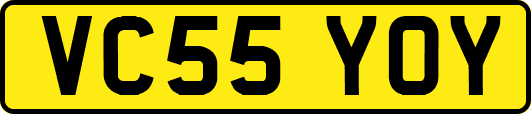 VC55YOY
