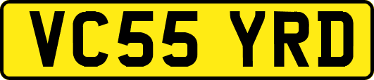 VC55YRD