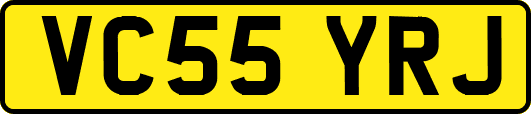 VC55YRJ