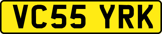 VC55YRK