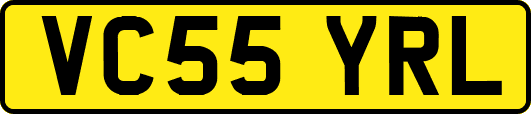 VC55YRL