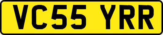 VC55YRR