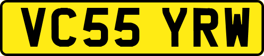 VC55YRW