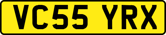 VC55YRX