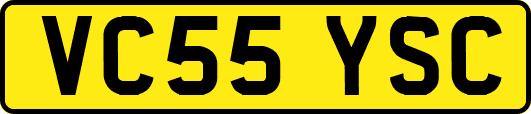 VC55YSC