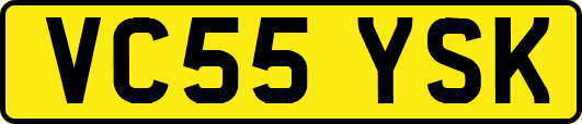 VC55YSK