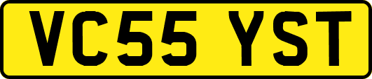 VC55YST