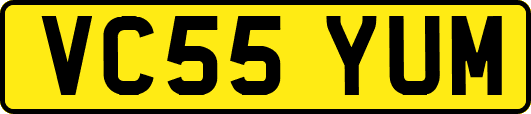 VC55YUM