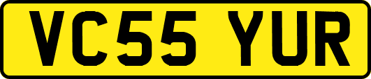 VC55YUR