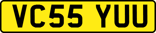 VC55YUU
