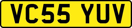 VC55YUV
