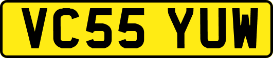 VC55YUW