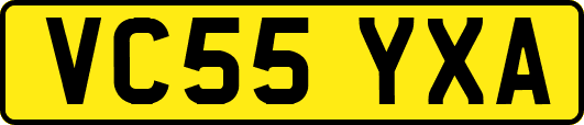 VC55YXA