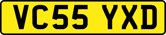 VC55YXD