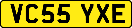 VC55YXE