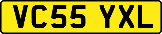 VC55YXL