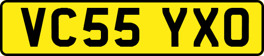 VC55YXO