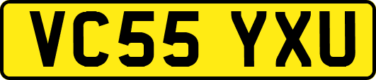 VC55YXU