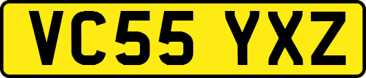 VC55YXZ