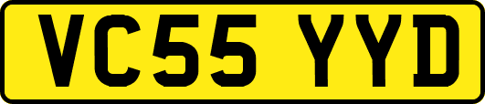 VC55YYD