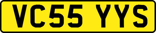 VC55YYS