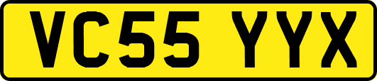 VC55YYX