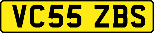VC55ZBS