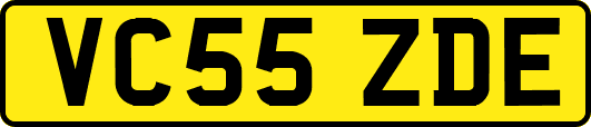 VC55ZDE
