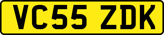 VC55ZDK